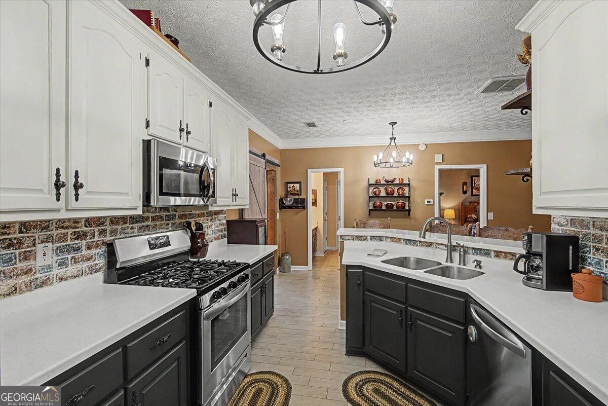 1578 Friendship Church Road Powder Springs - Photo 50