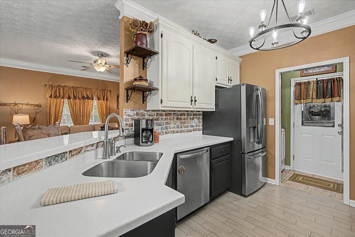 1578 Friendship Church Road Powder Springs - Photo 52