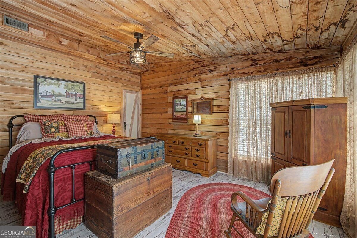 1578 Friendship Church Road Powder Springs - Photo 53