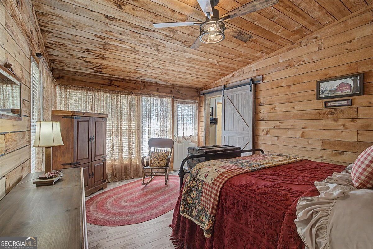 1578 Friendship Church Road Powder Springs - Photo 54