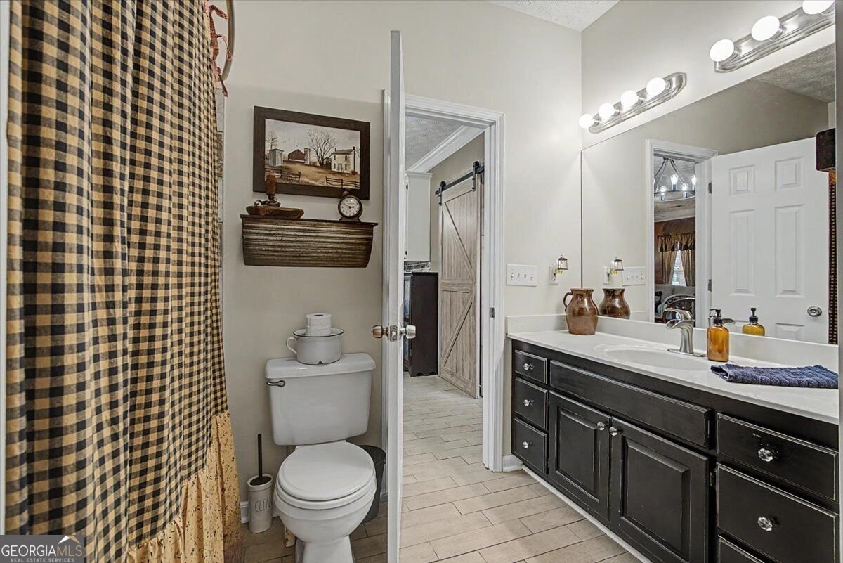 1578 Friendship Church Road Powder Springs - Photo 55