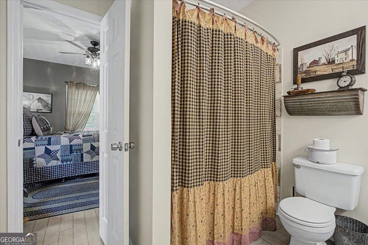 1578 Friendship Church Road Powder Springs - Photo 56
