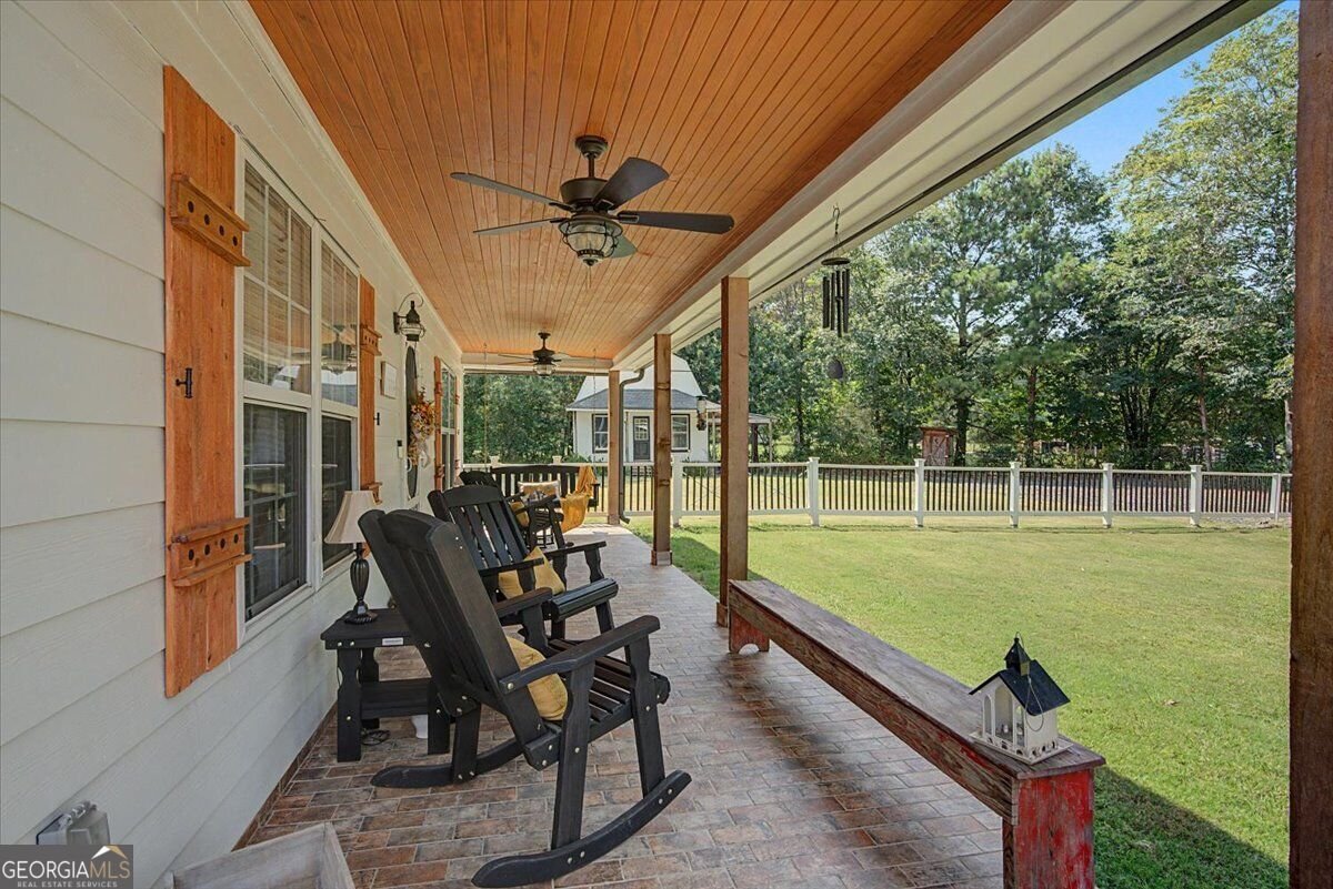 1578 Friendship Church Road Powder Springs - Photo 59