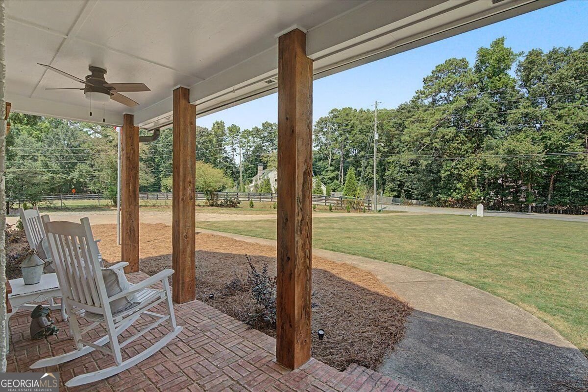 1578 Friendship Church Road Powder Springs - Photo 6
