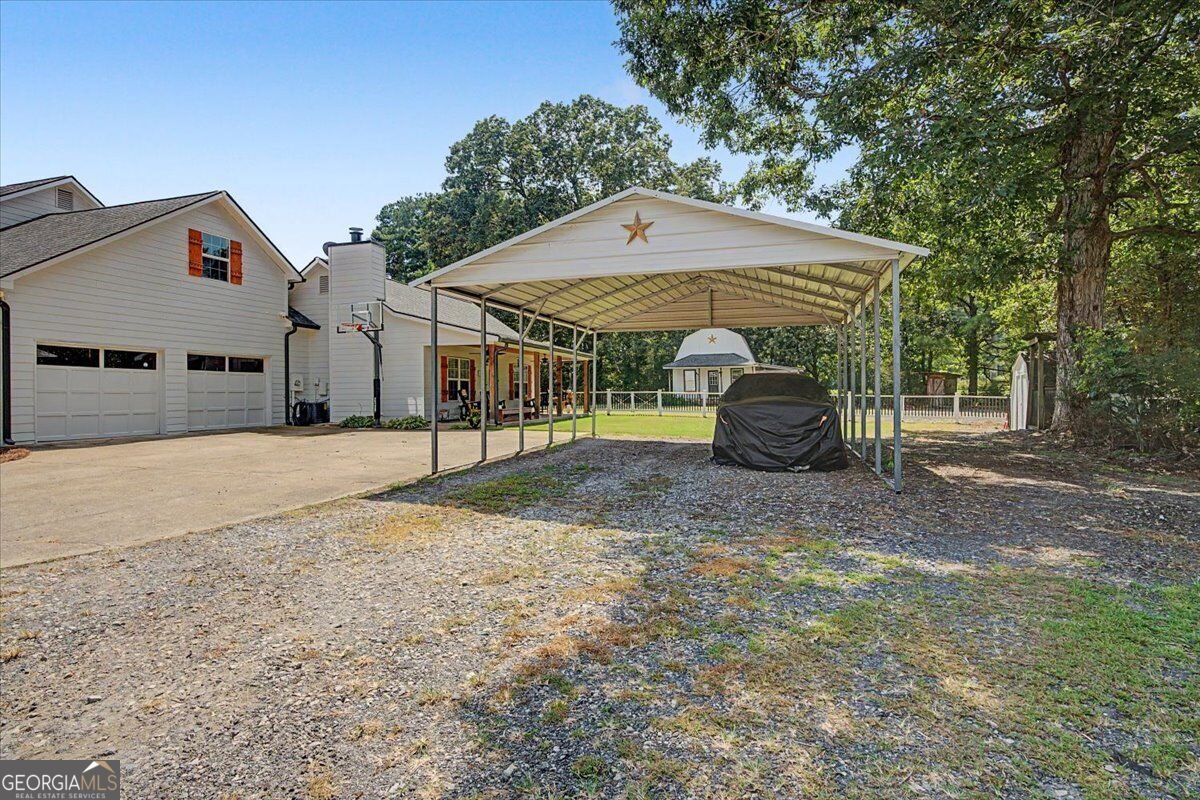 1578 Friendship Church Road Powder Springs - Photo 61