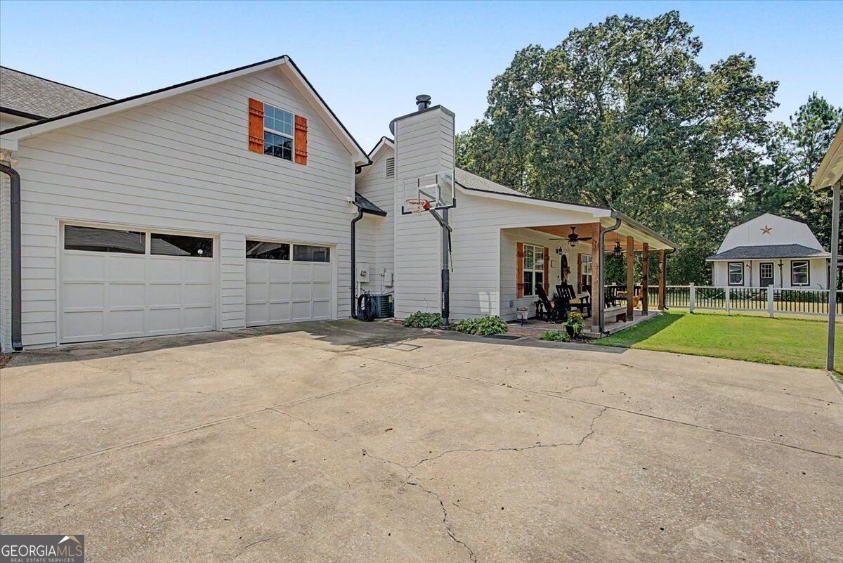 1578 Friendship Church Road Powder Springs - Photo 62