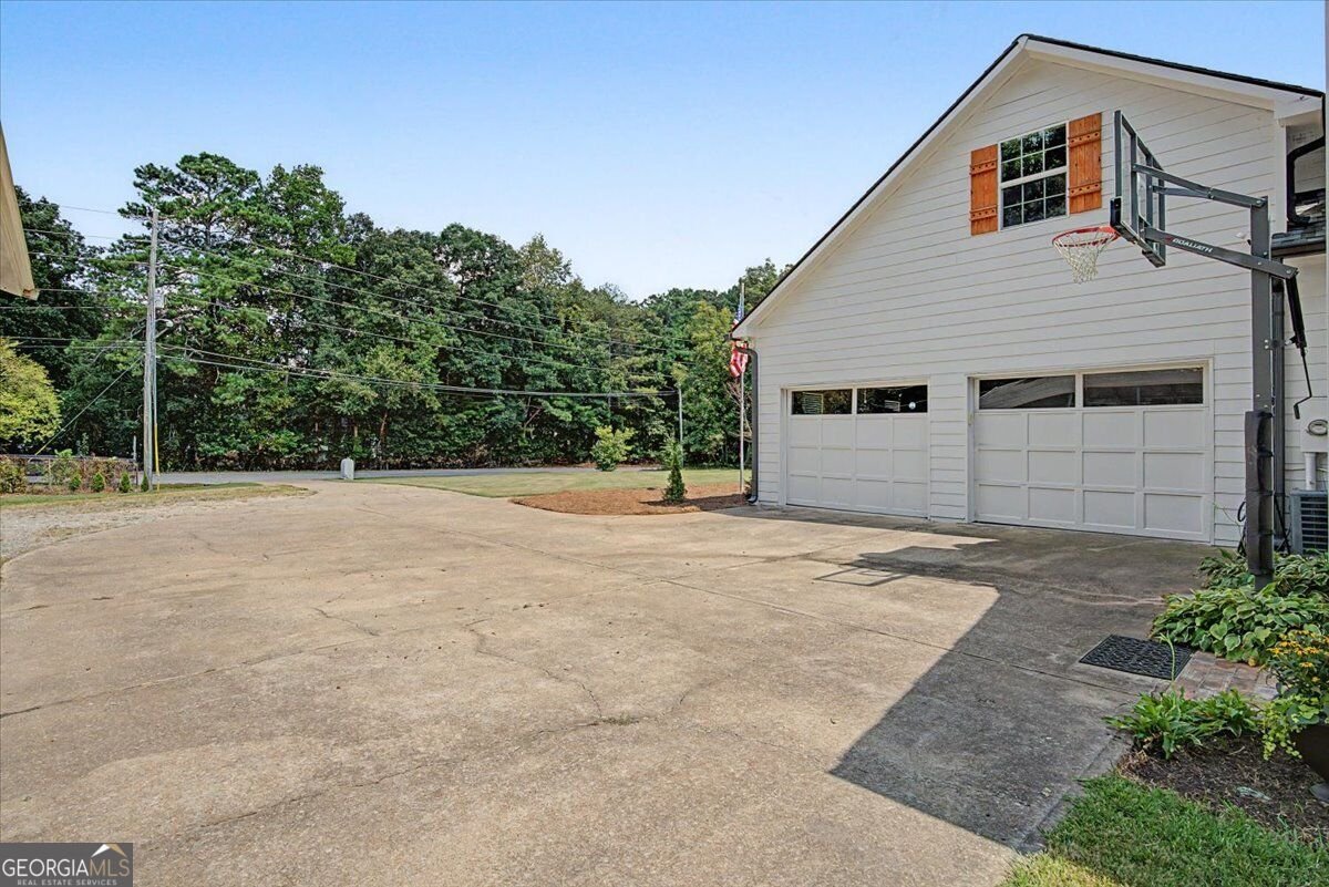 1578 Friendship Church Road Powder Springs - Photo 63