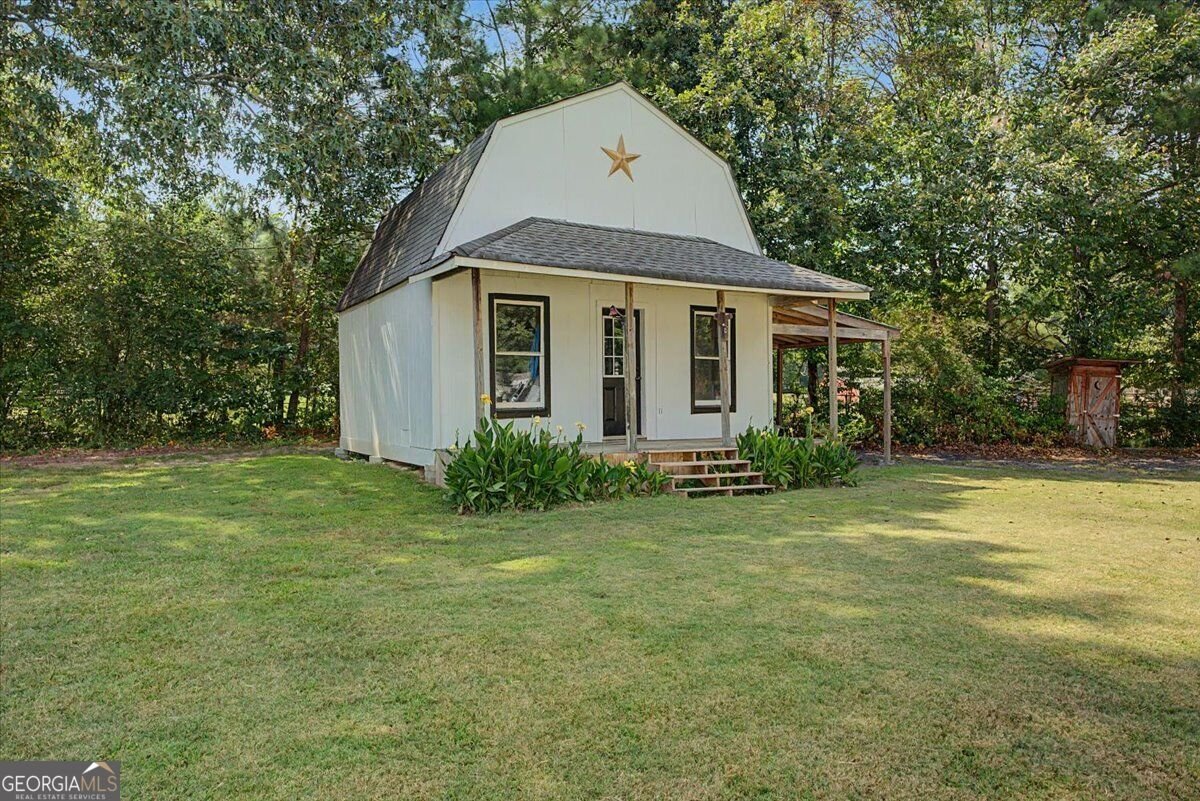 1578 Friendship Church Road Powder Springs - Photo 64