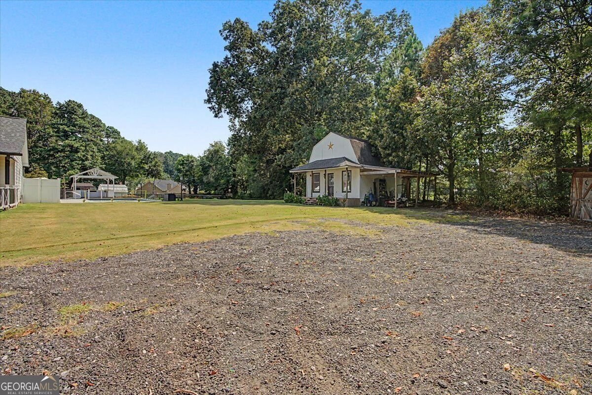 1578 Friendship Church Road Powder Springs - Photo 65