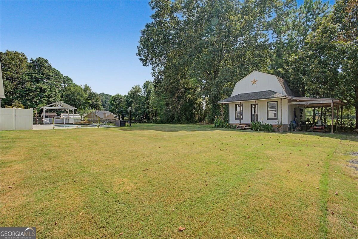 1578 Friendship Church Road Powder Springs - Photo 66