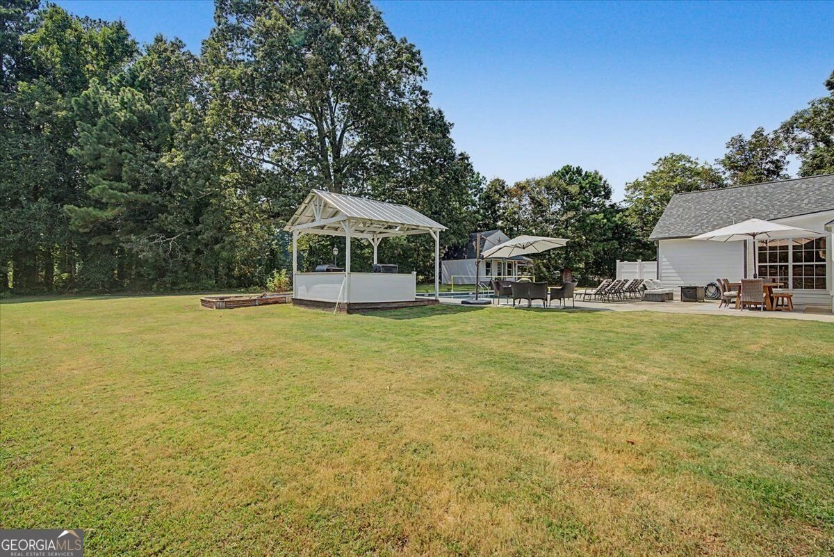 1578 Friendship Church Road Powder Springs - Photo 69
