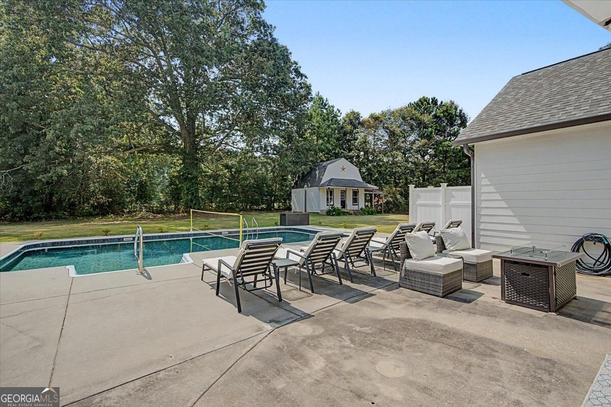 1578 Friendship Church Road Powder Springs - Photo 71