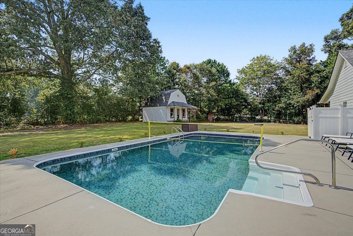 1578 Friendship Church Road Powder Springs - Photo 75