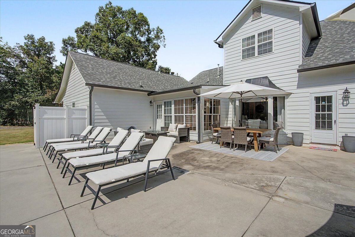 1578 Friendship Church Road Powder Springs - Photo 76