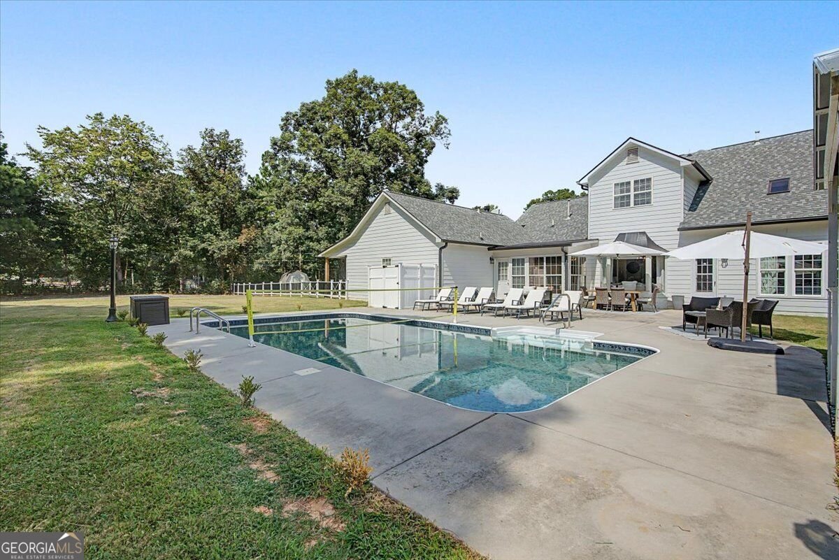 1578 Friendship Church Road Powder Springs - Photo 77