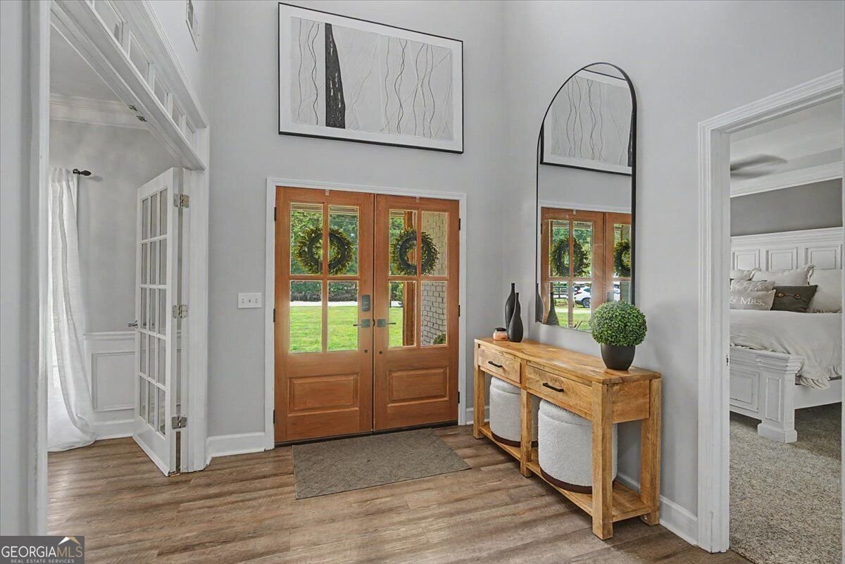 1578 Friendship Church Road Powder Springs - Photo 8