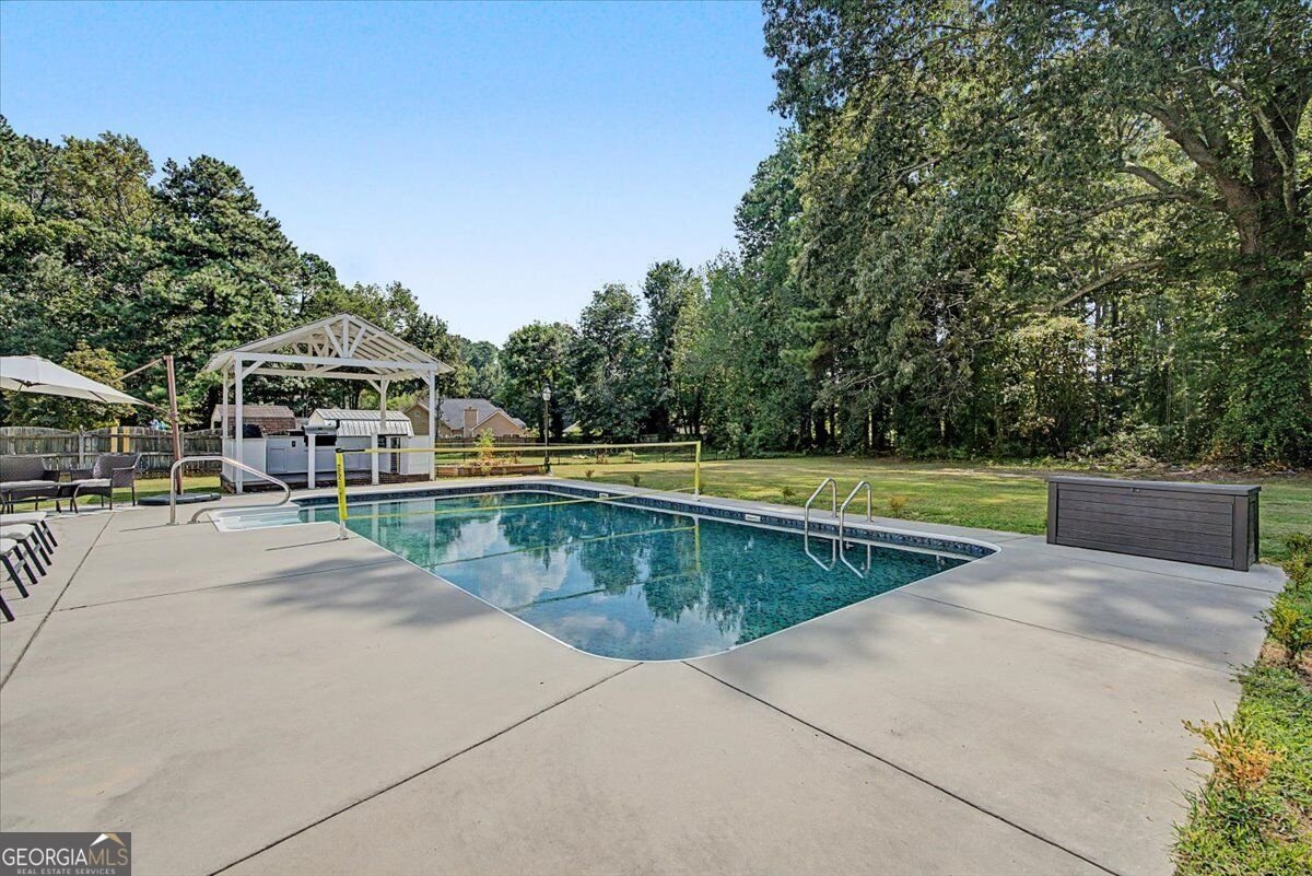 1578 Friendship Church Road Powder Springs - Photo 81