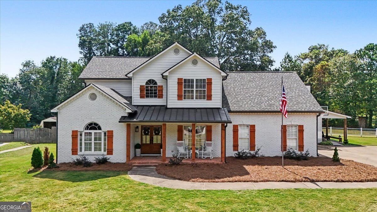 1578 Friendship Church Road Powder Springs - Photo 82