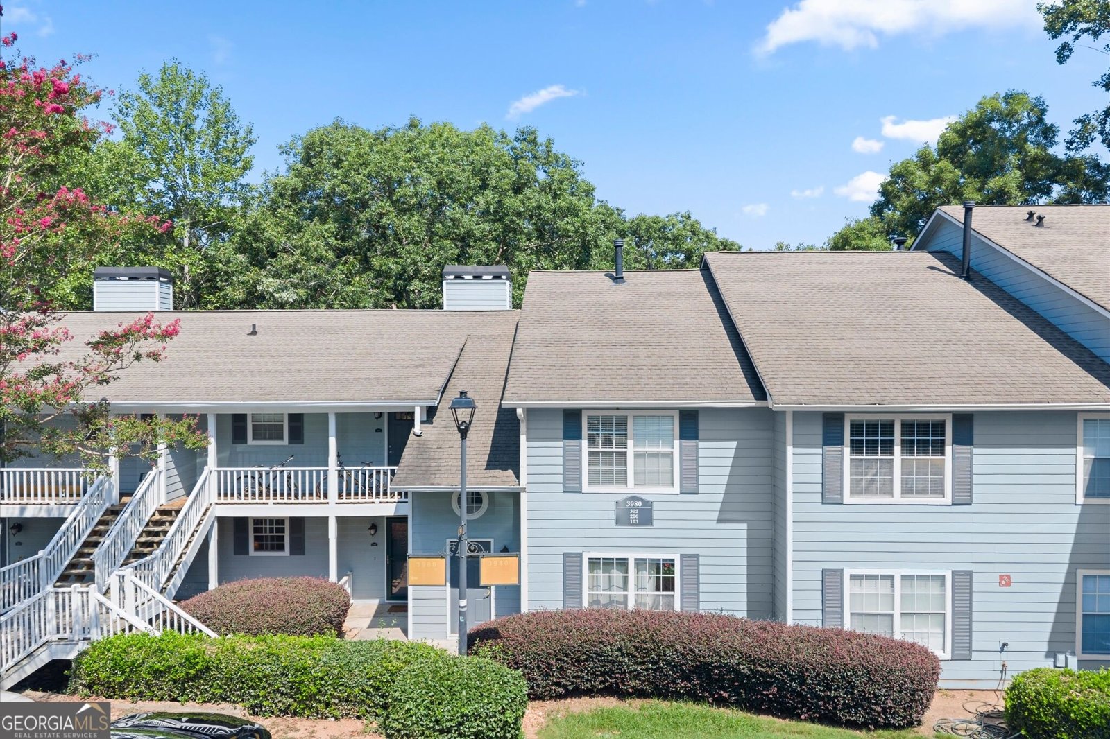 3980 Riverlook Parkway Marietta - main photo