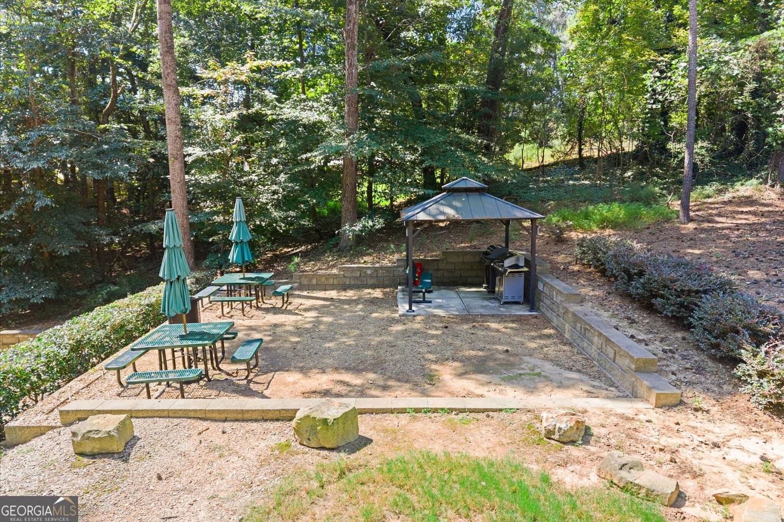 3980 Riverlook Parkway Marietta - Photo 35