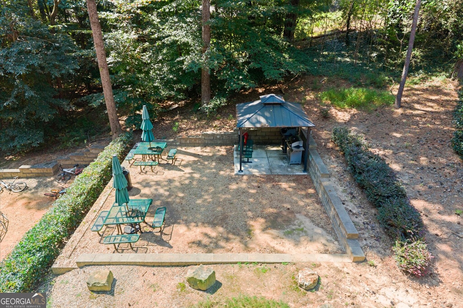 3980 Riverlook Parkway Marietta - Photo 38
