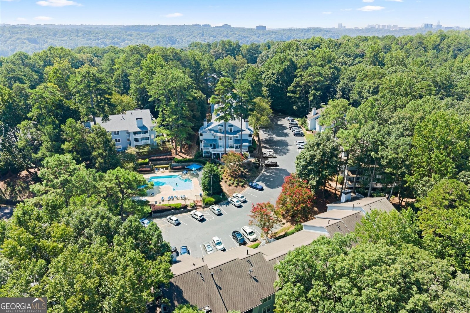 3980 Riverlook Parkway Marietta - Photo 40
