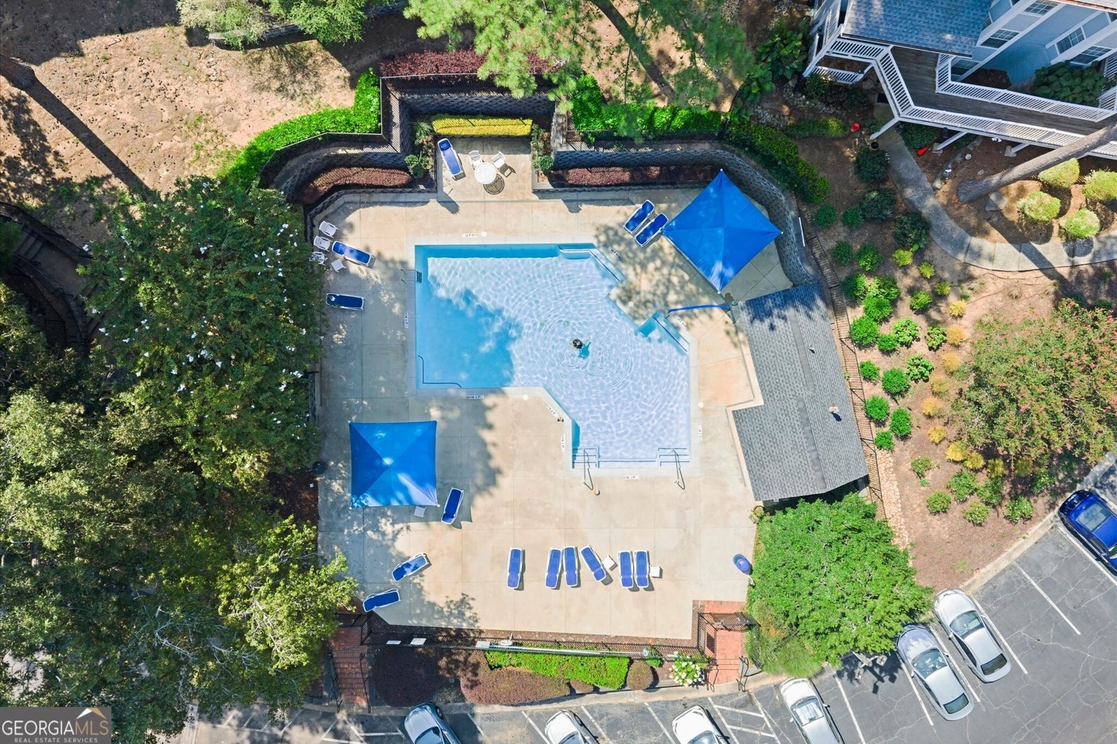 3980 Riverlook Parkway Marietta - Photo 44