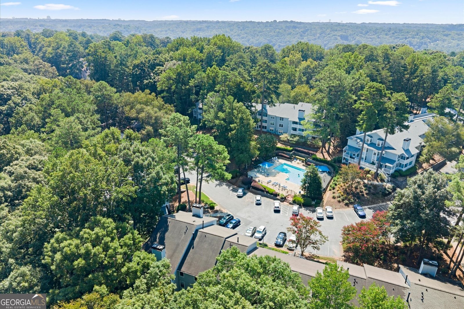 3980 Riverlook Parkway Marietta - Photo 45