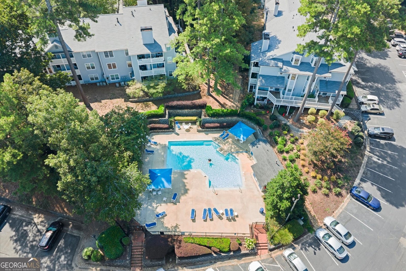 3980 Riverlook Parkway Marietta - Photo 46