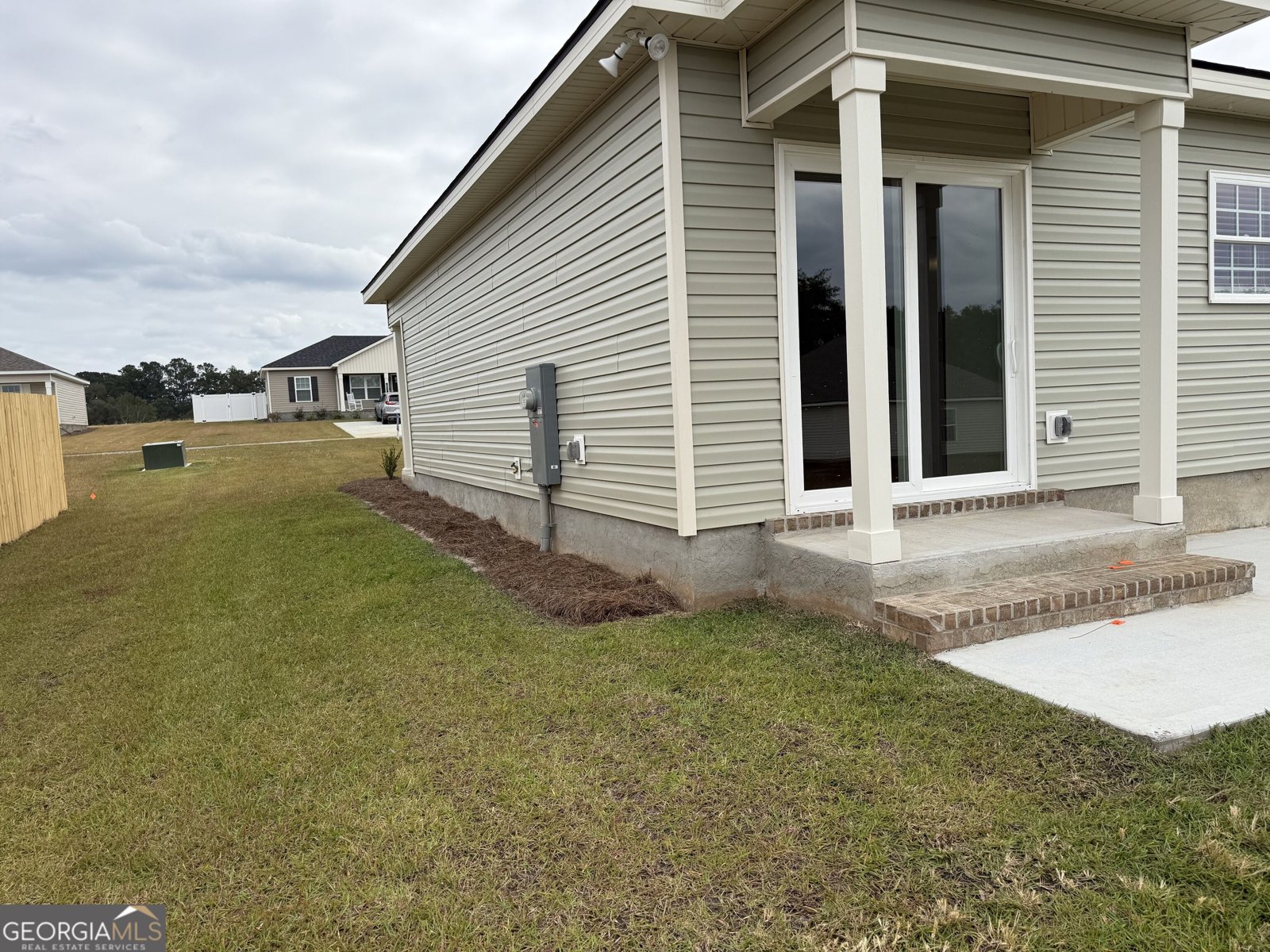 512 Nickies Way Statesboro - Photo 25