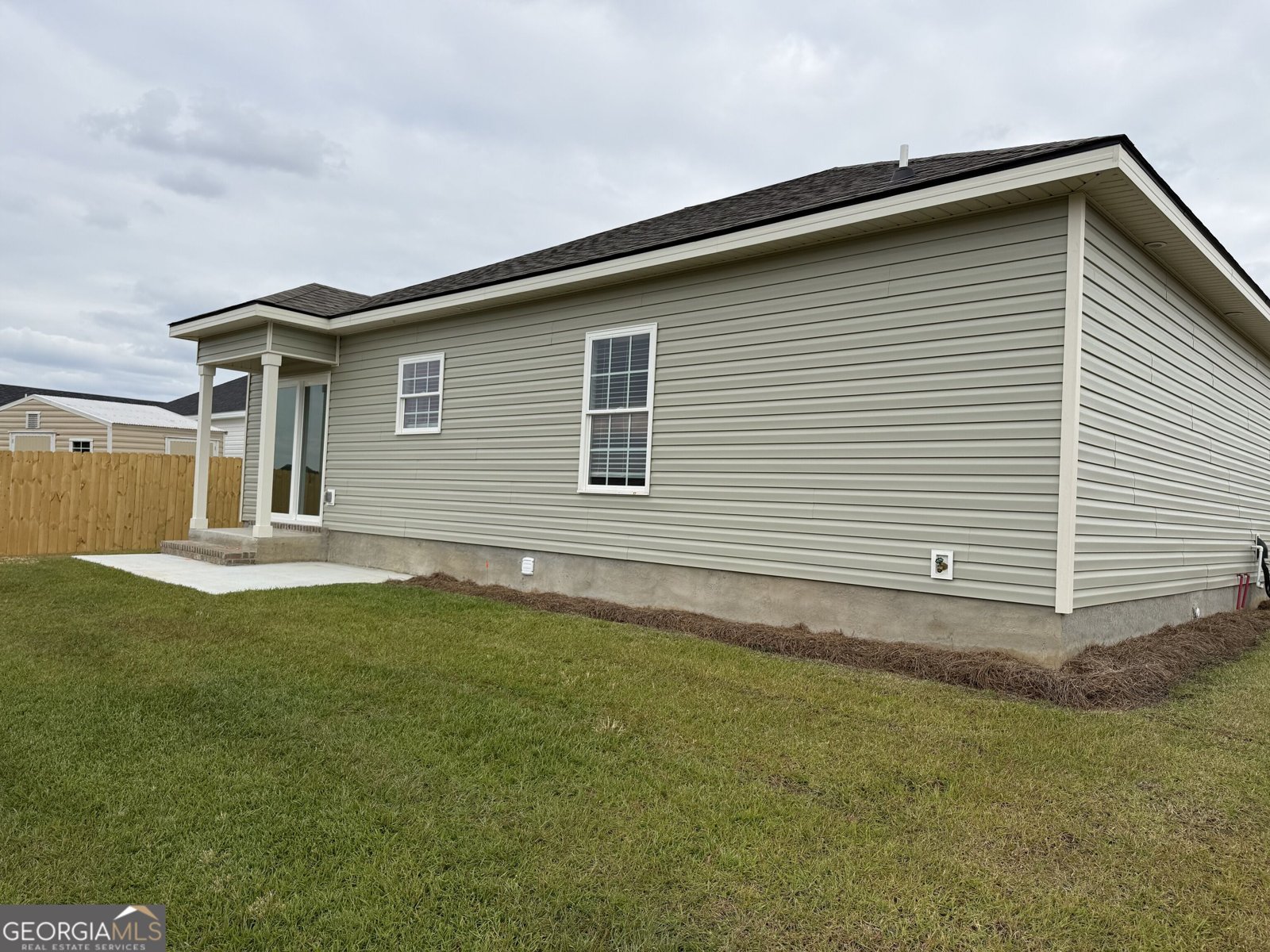 512 Nickies Way Statesboro - Photo 26