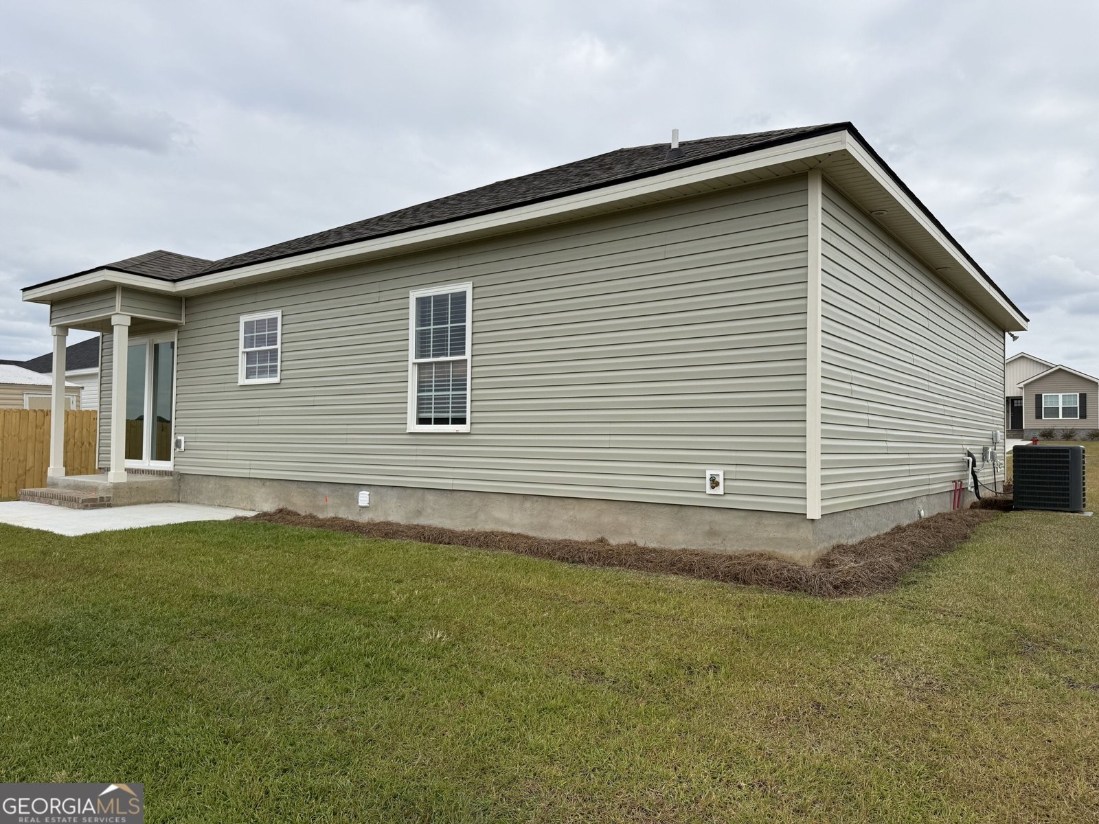 512 Nickies Way Statesboro - Photo 27