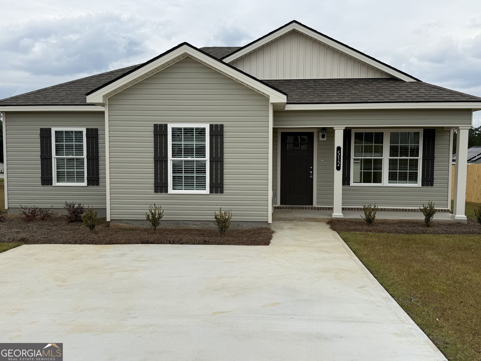 512 Nickies Way Statesboro - Photo 3
