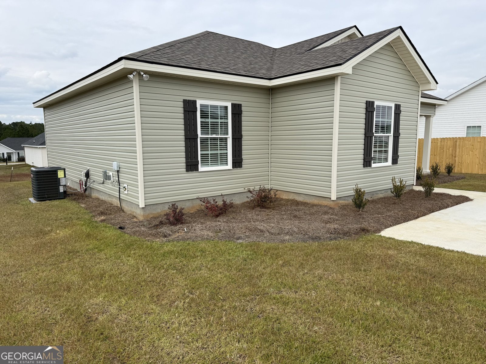 512 Nickies Way Statesboro - Photo 4