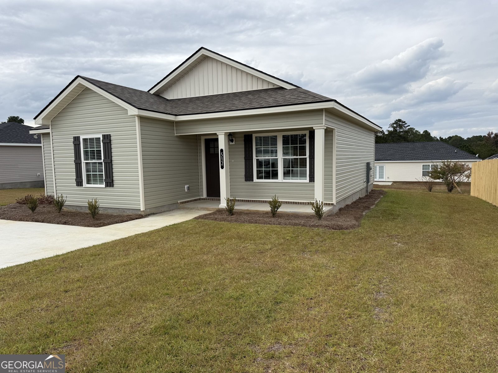 512 Nickies Way Statesboro - Photo 5