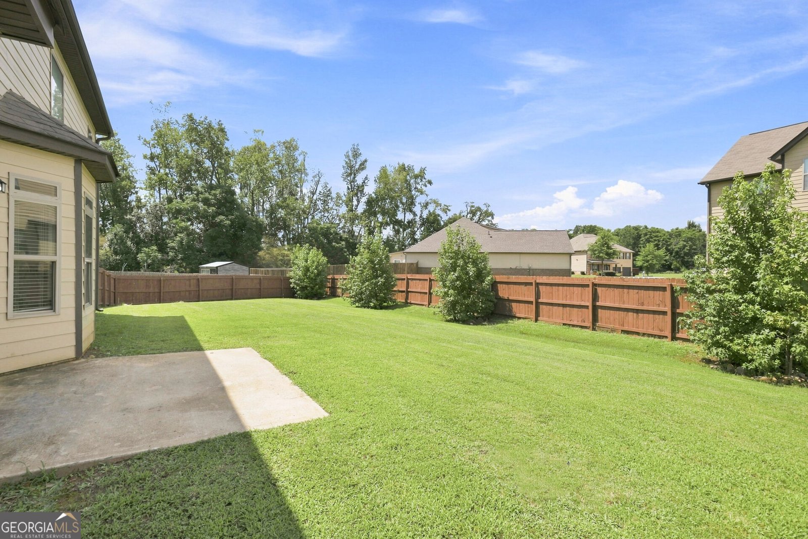 556 Harmony Way Locust Grove - Photo 19