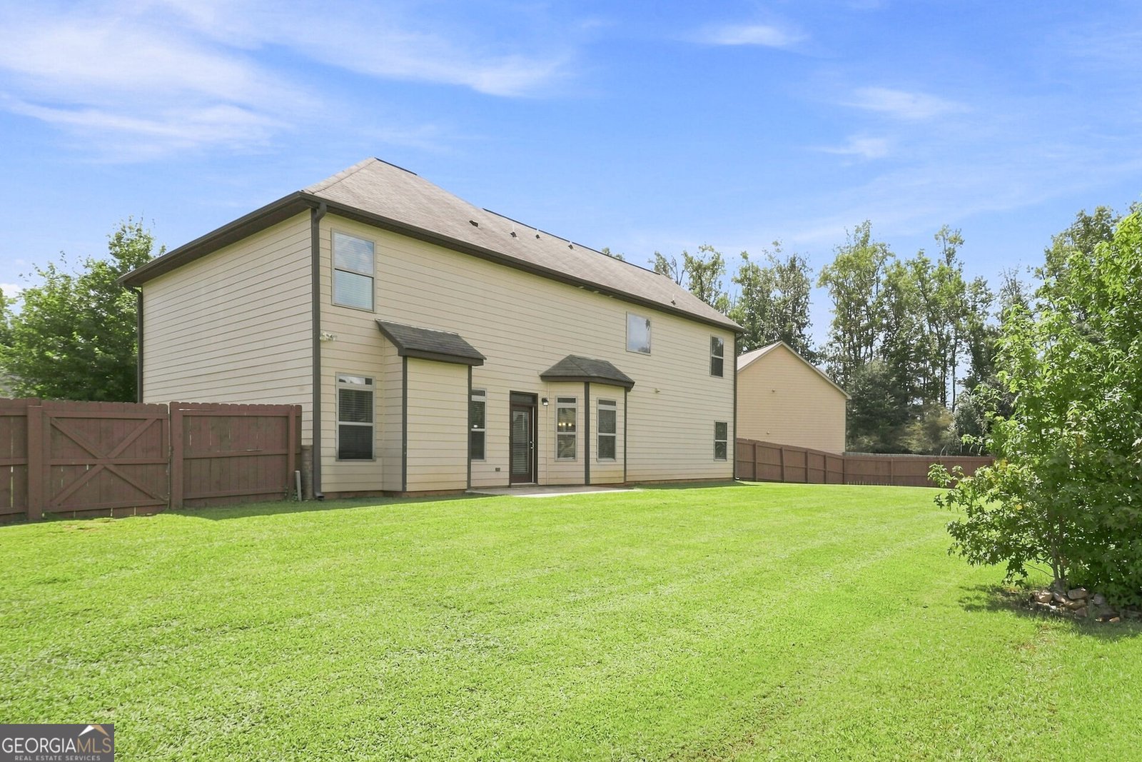 556 Harmony Way Locust Grove - Photo 20