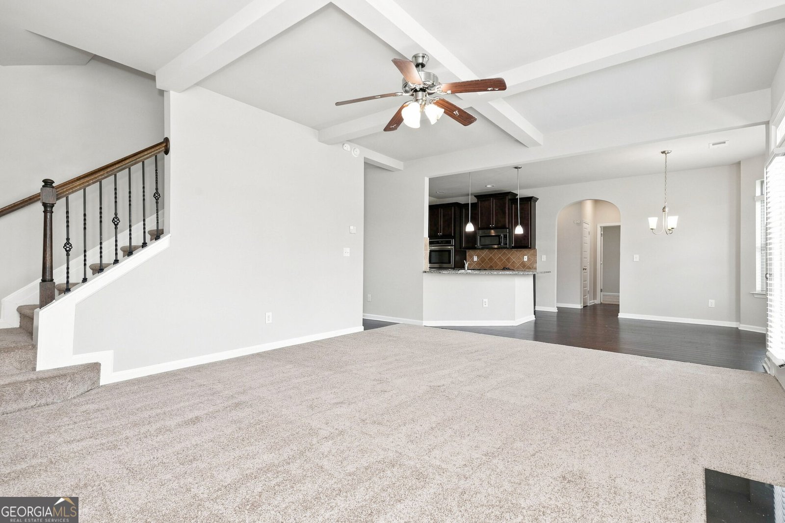 556 Harmony Way Locust Grove - Photo 8