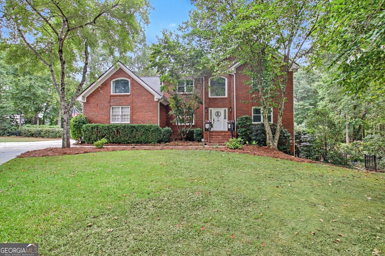 200 Acton Drive Fayetteville - main photo