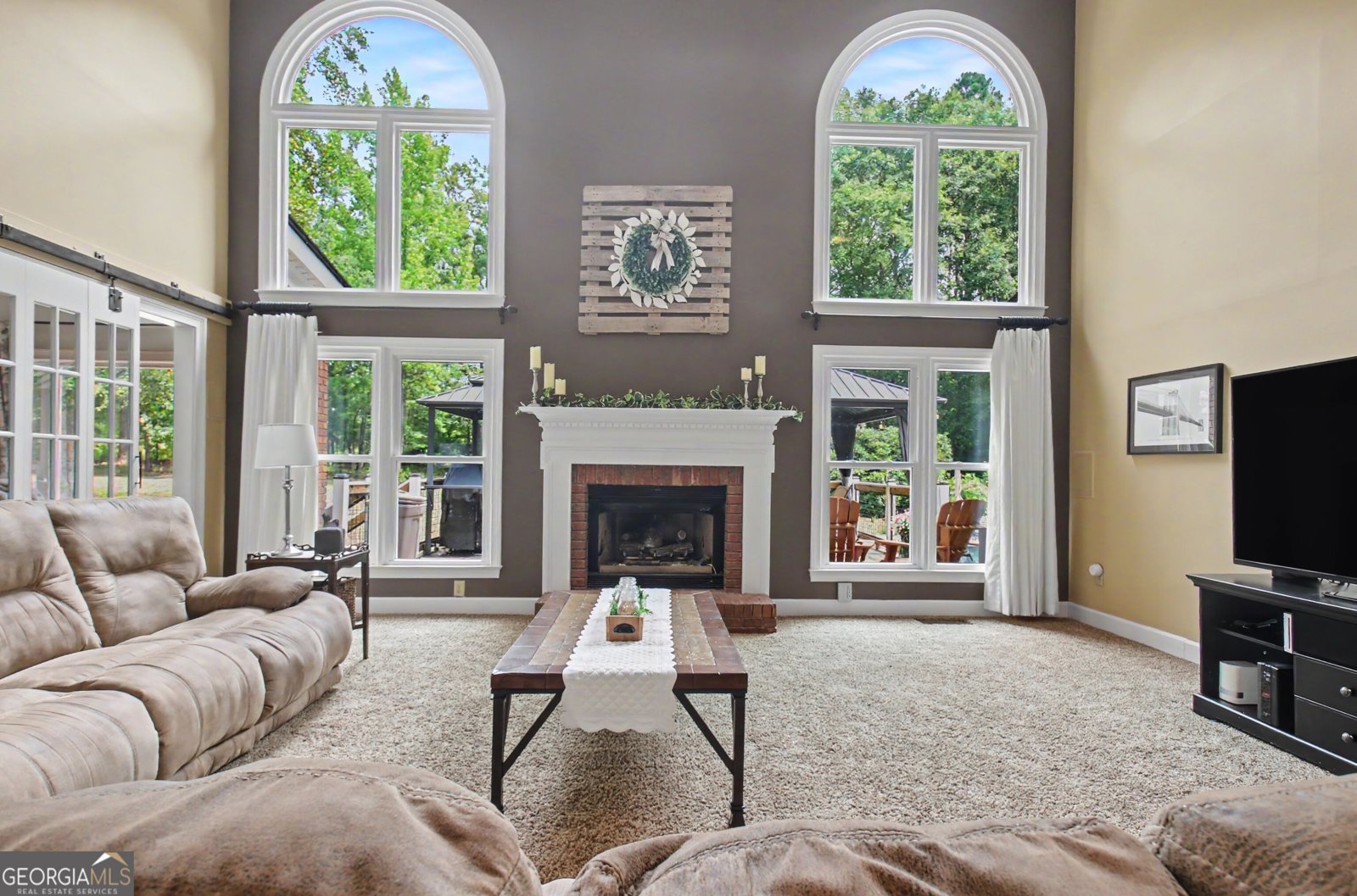 200 Acton Drive Fayetteville - Photo 11