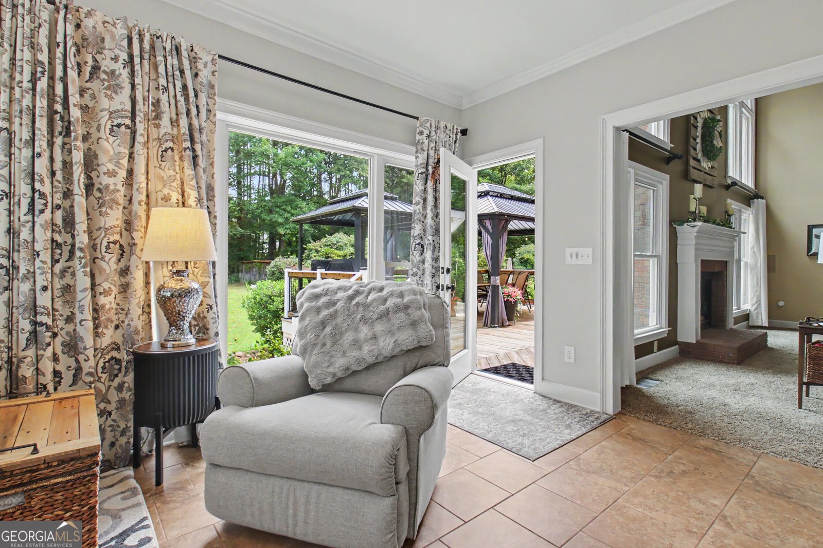 200 Acton Drive Fayetteville - Photo 21