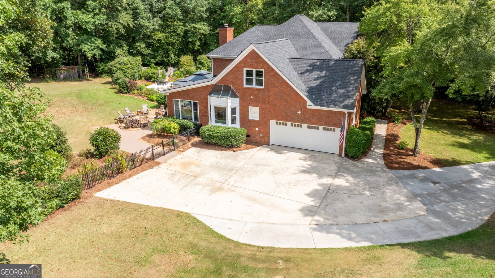 200 Acton Drive Fayetteville - Photo 62