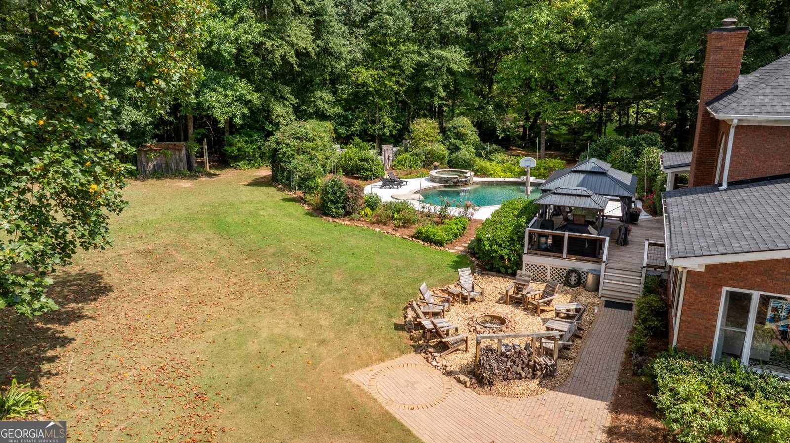 200 Acton Drive Fayetteville - Photo 63
