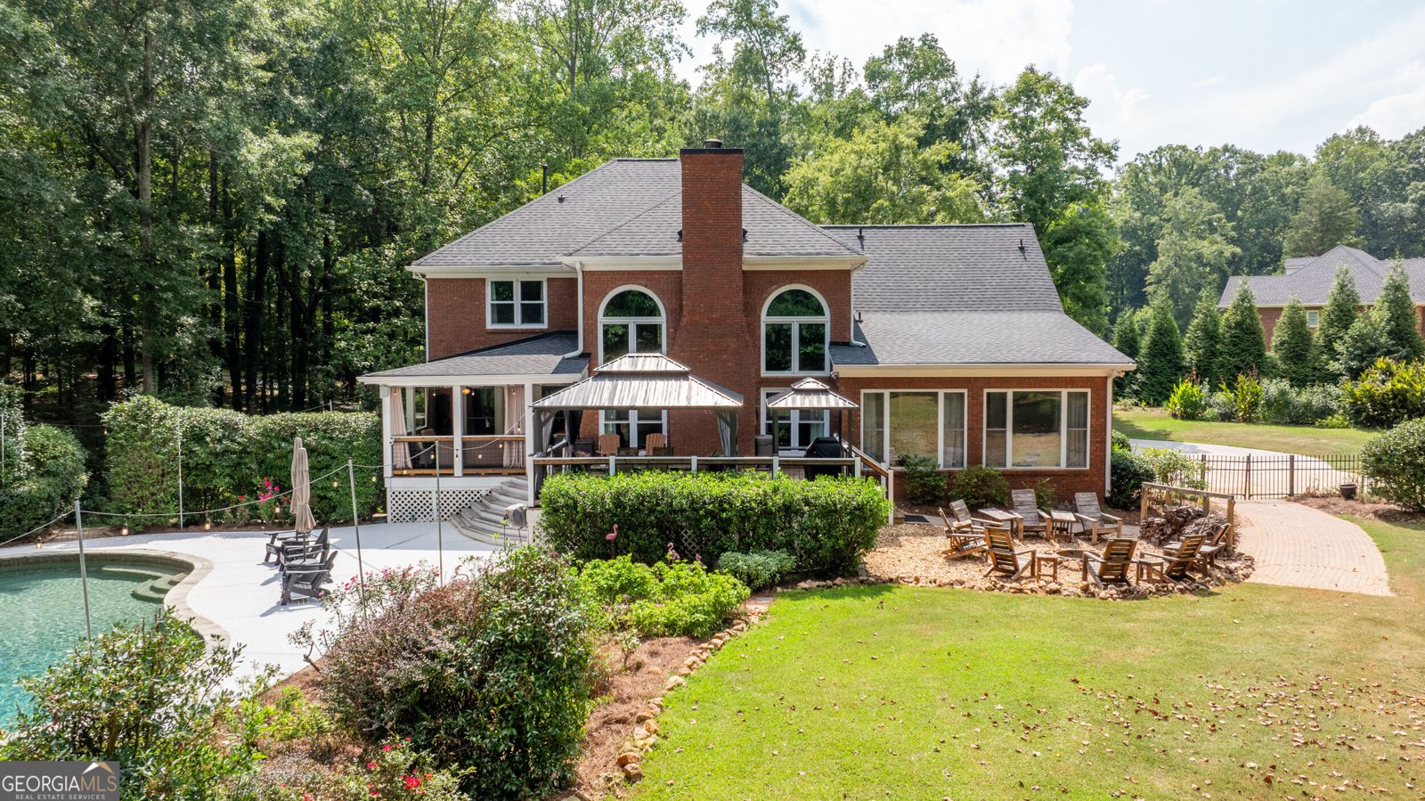 200 Acton Drive Fayetteville - Photo 64