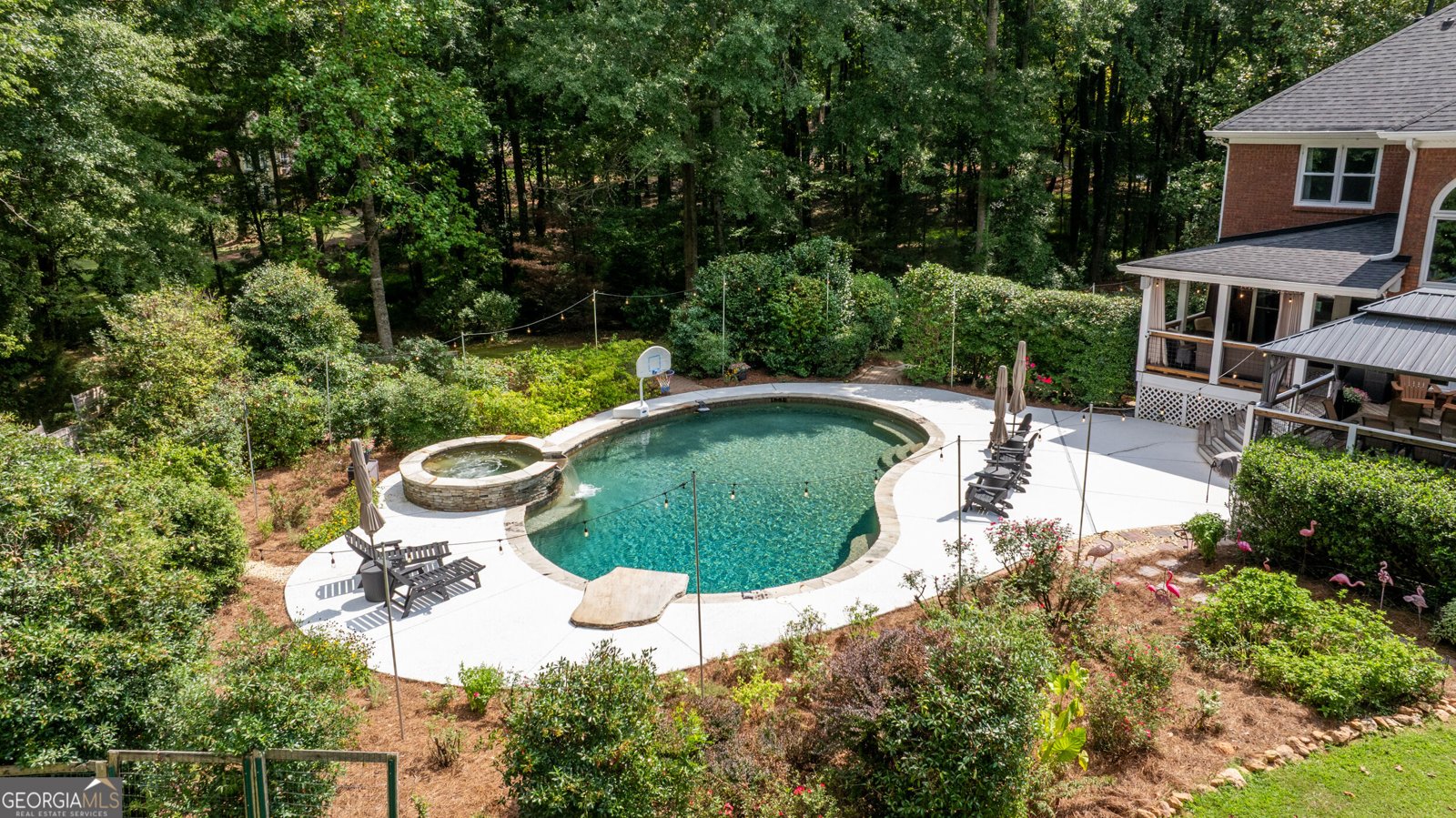 200 Acton Drive Fayetteville - Photo 65