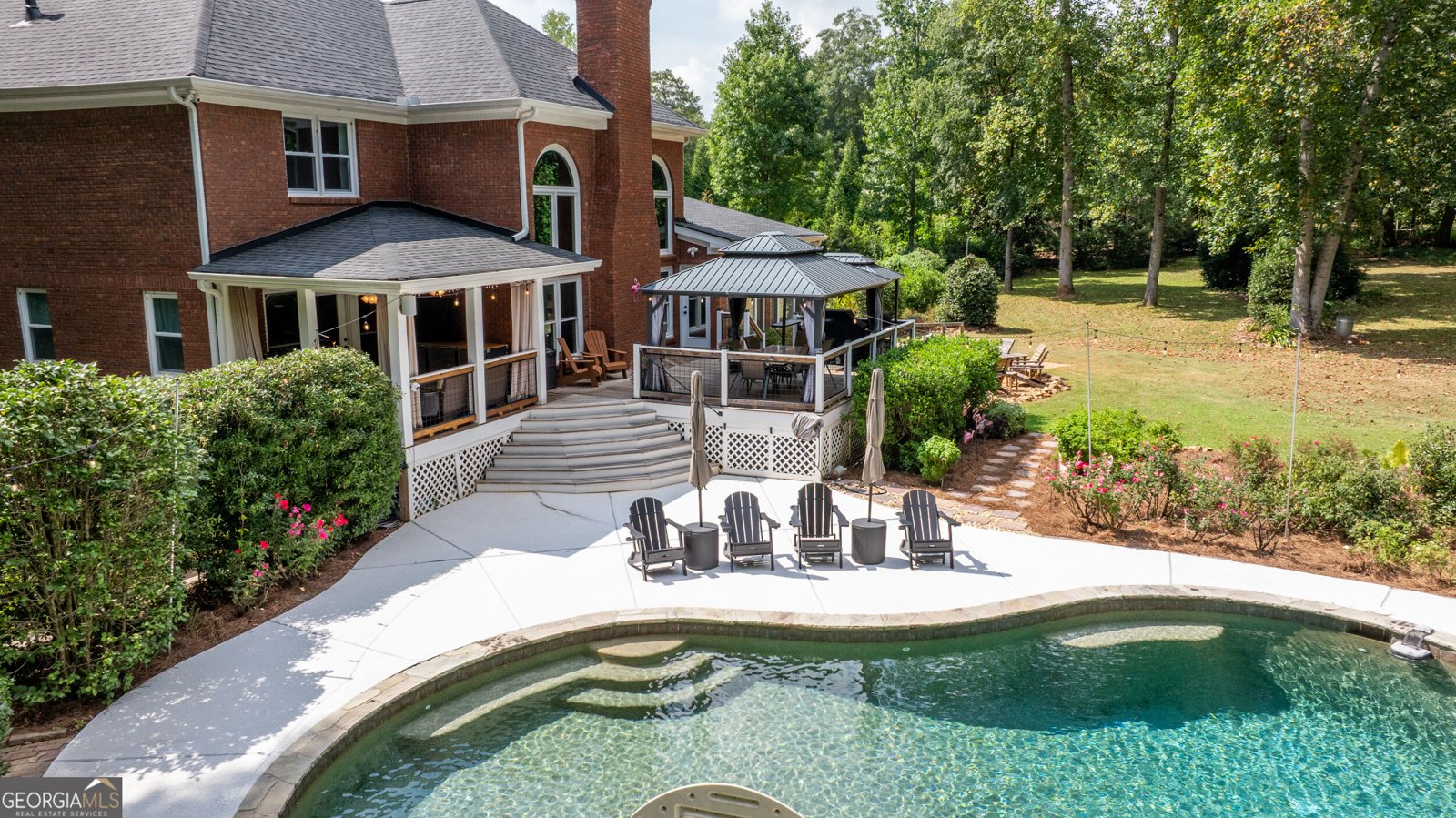 200 Acton Drive Fayetteville - Photo 66
