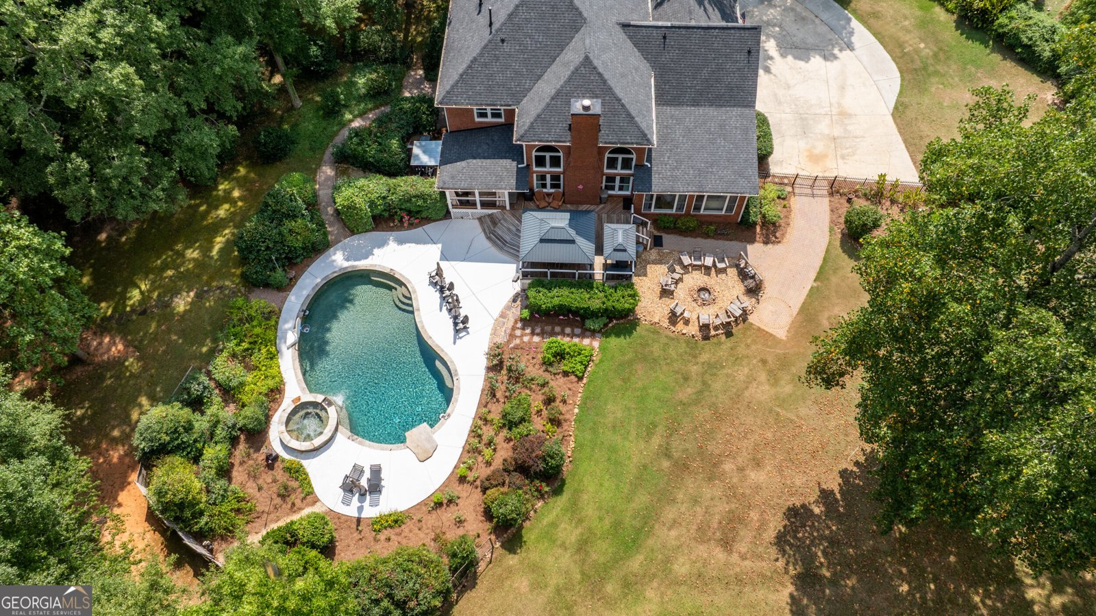 200 Acton Drive Fayetteville - Photo 70
