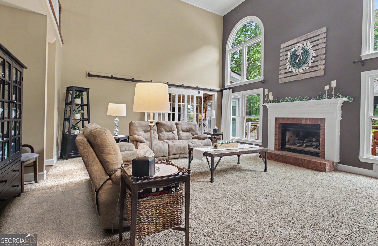 200 Acton Drive Fayetteville - Photo 8