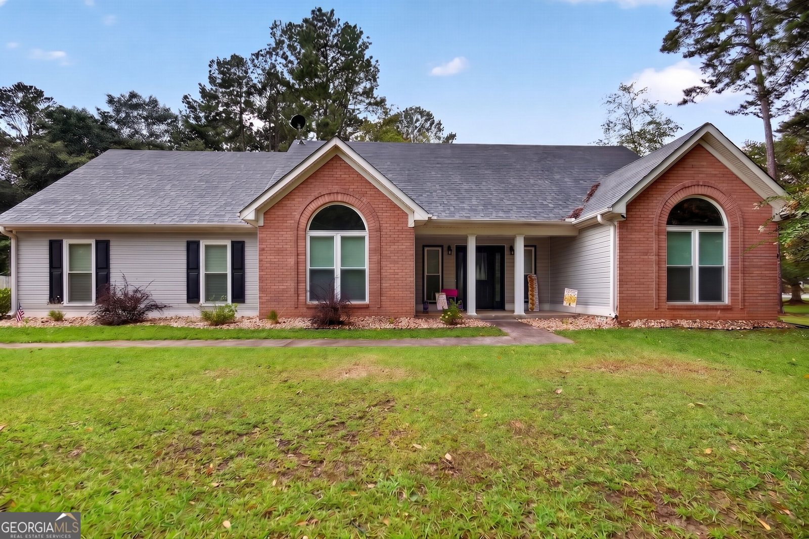 120 Kalispell Drive Fayetteville - main photo