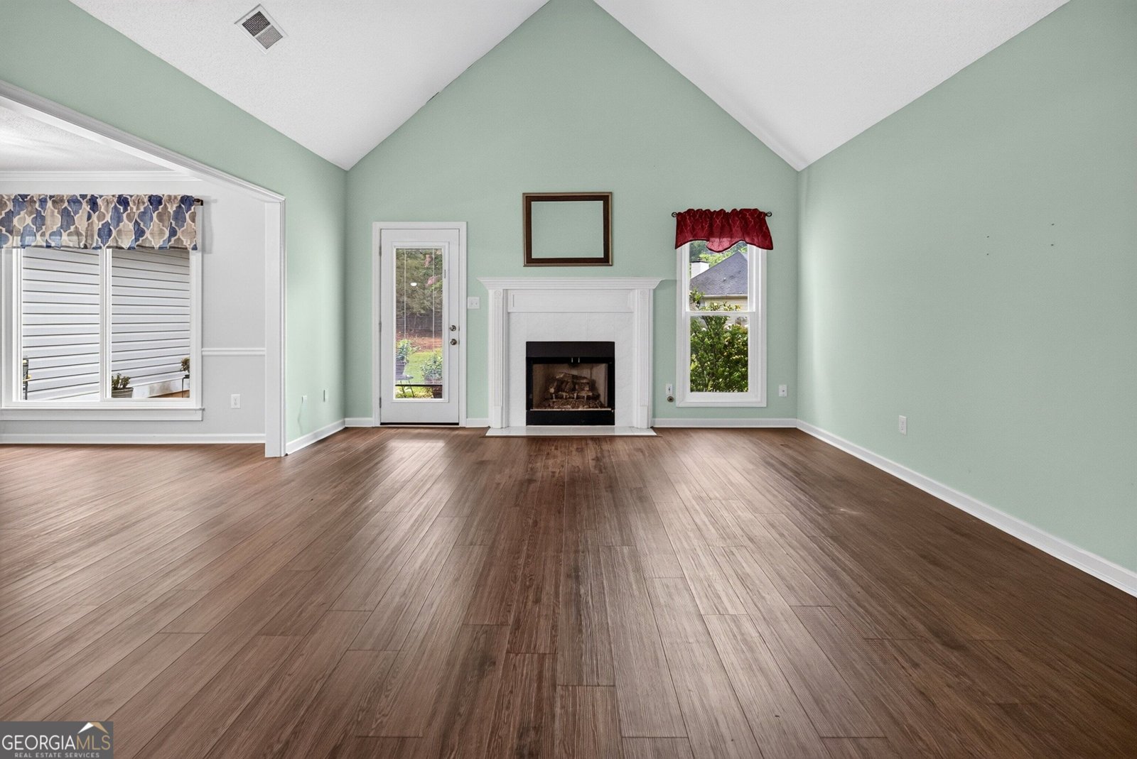 120 Kalispell Drive Fayetteville - Photo 11